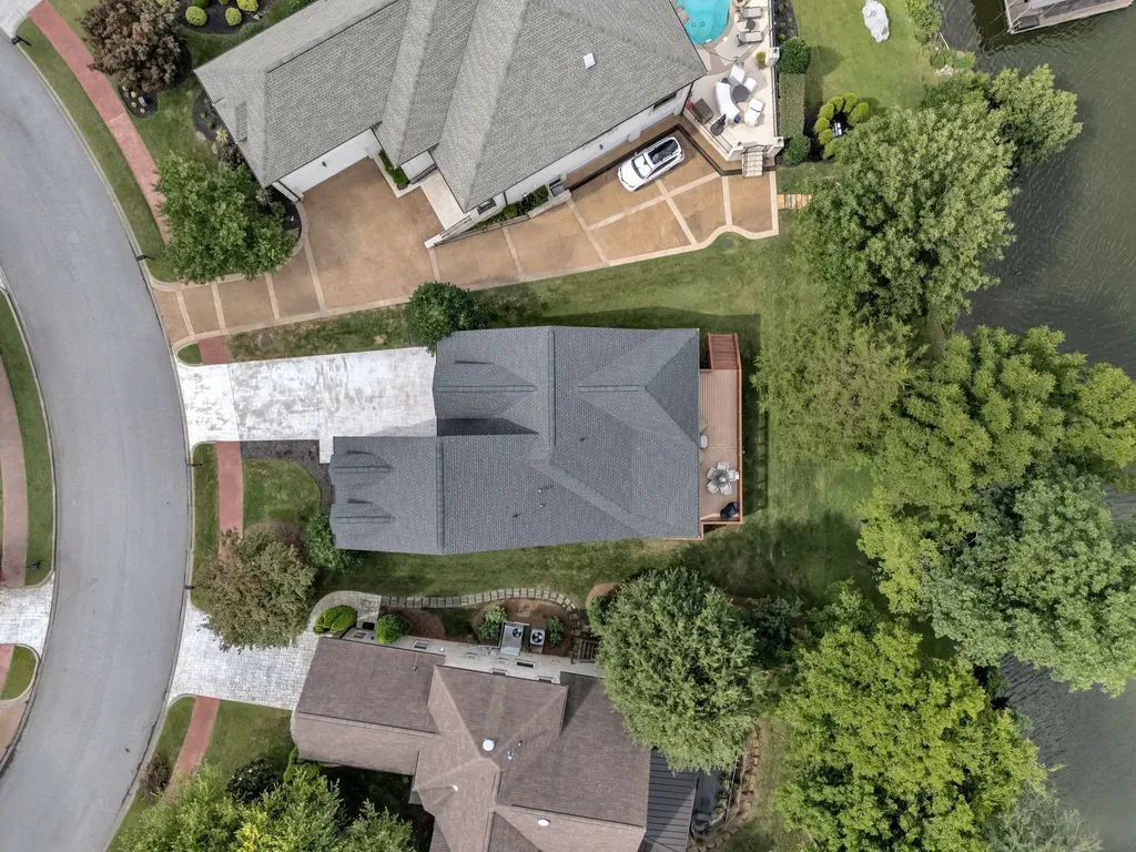 1046 Isaac Franklin Drive Gallatin TN 37066