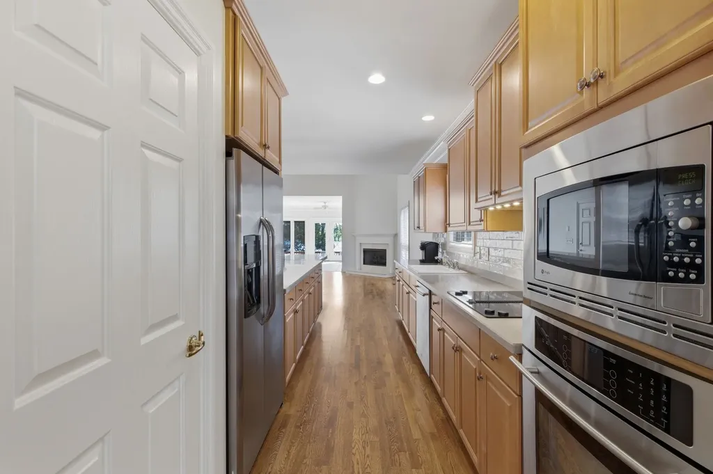 1046 Isaac Franklin Drive Gallatin TN 37066
