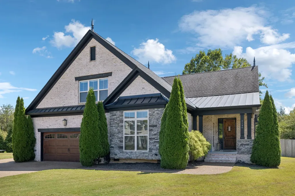 3140 Hidden Creek Drive Mount Juliet TN 37122