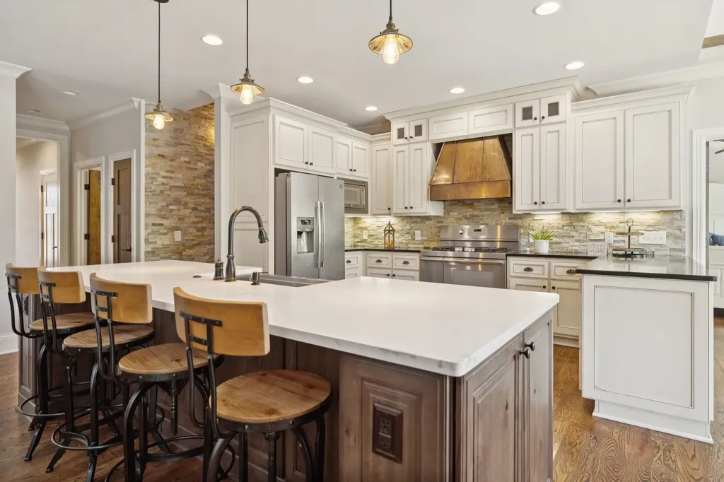 3140 Hidden Creek Drive Mount Juliet TN 37122