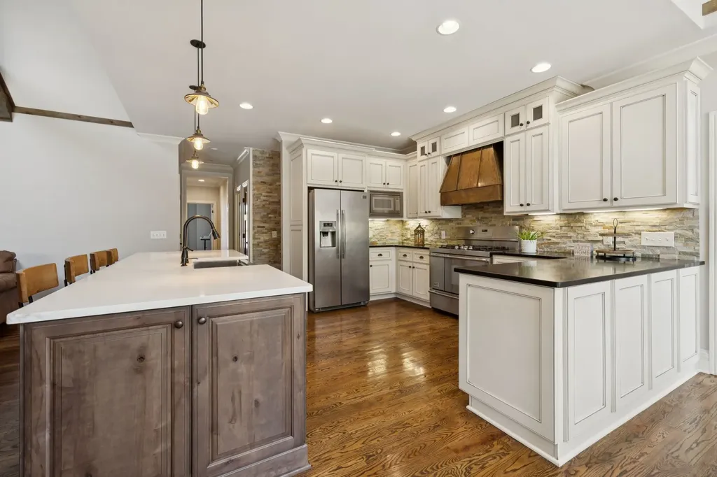 3140 Hidden Creek Drive Mount Juliet TN 37122