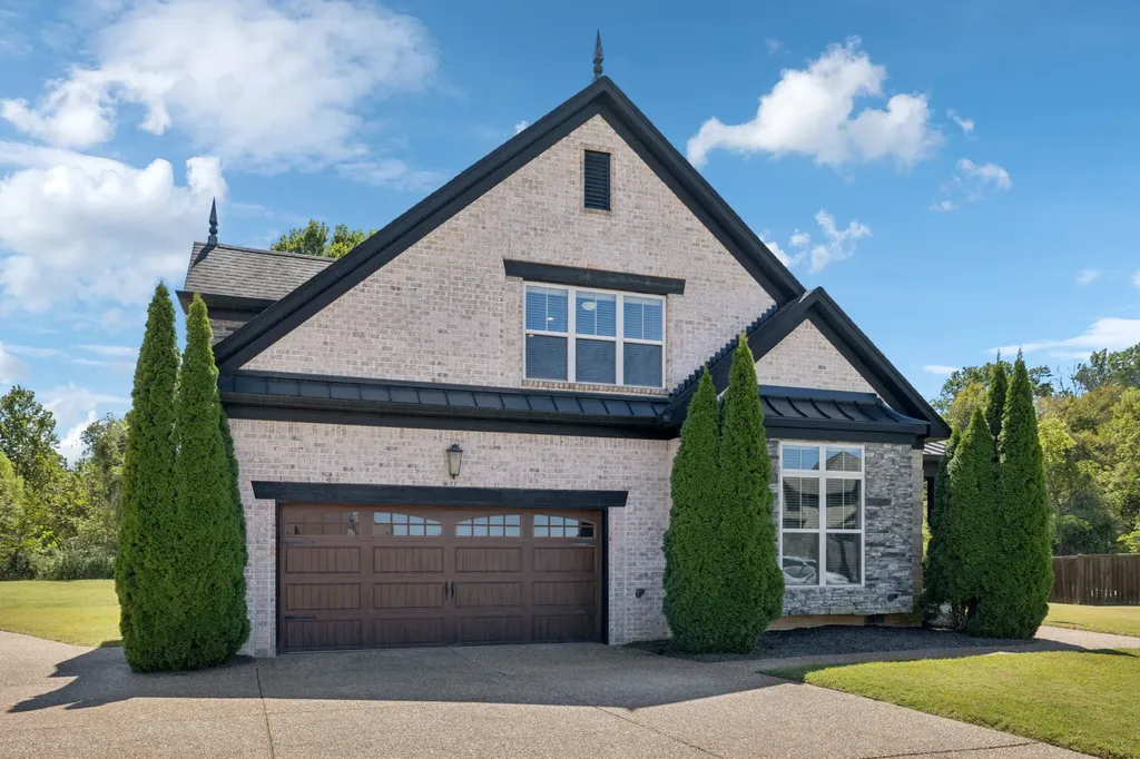 3140 Hidden Creek Drive Mount Juliet TN 37122