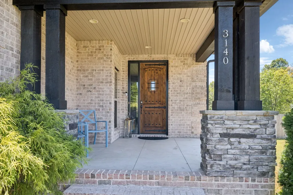 3140 Hidden Creek Drive Mount Juliet TN 37122