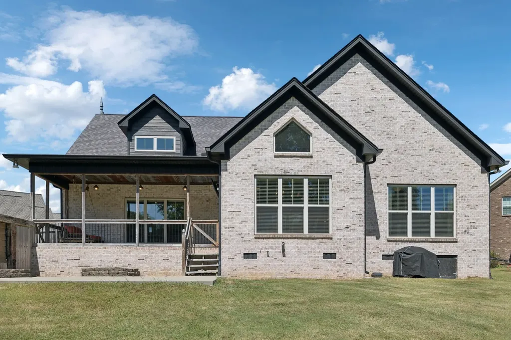 3140 Hidden Creek Drive Mount Juliet TN 37122