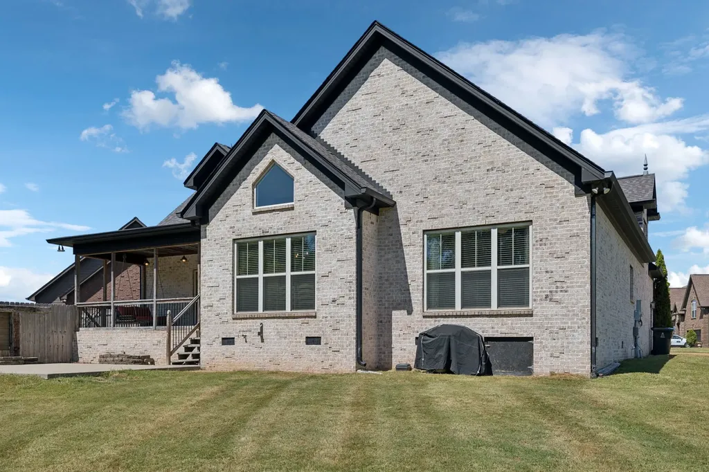 3140 Hidden Creek Drive Mount Juliet TN 37122