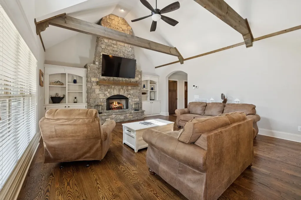 3140 Hidden Creek Drive Mount Juliet TN 37122