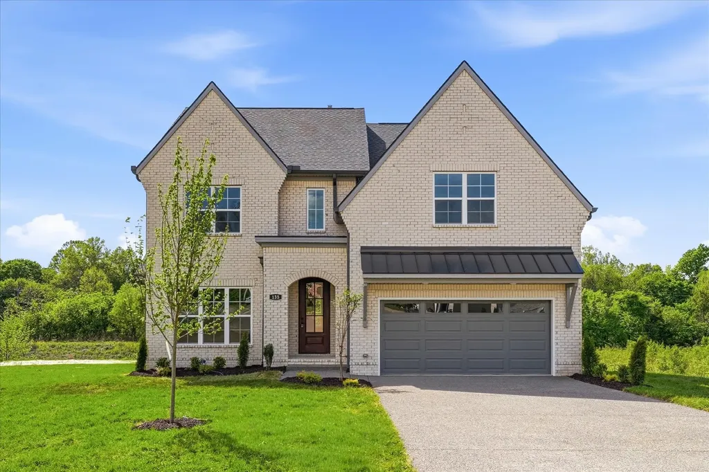 135 Stewarts Landing Drive Mount Juliet TN 37122