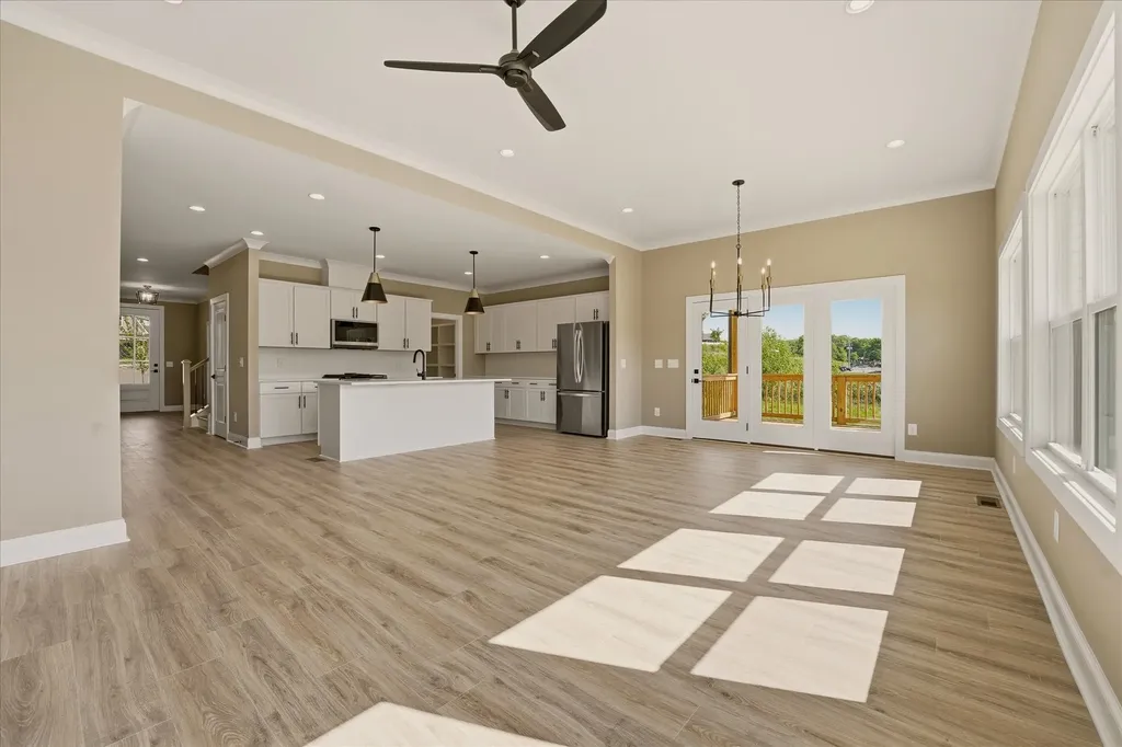 135 Stewarts Landing Drive Mount Juliet TN 37122