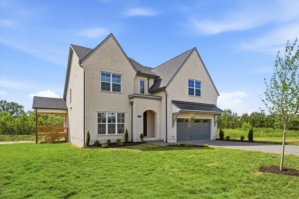135 Stewarts Landing Drive Mount Juliet TN 37122
