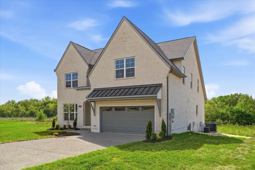 135 Stewarts Landing Drive Mount Juliet TN 37122
