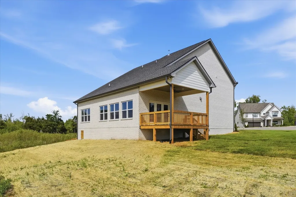 135 Stewarts Landing Drive Mount Juliet TN 37122