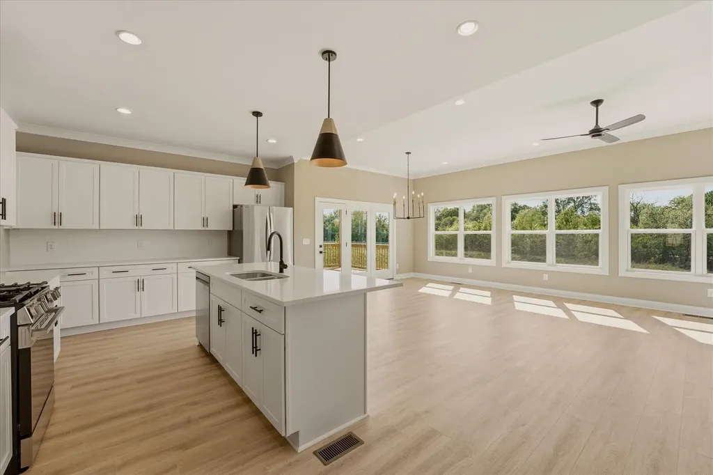 135 Stewarts Landing Drive Mount Juliet TN 37122