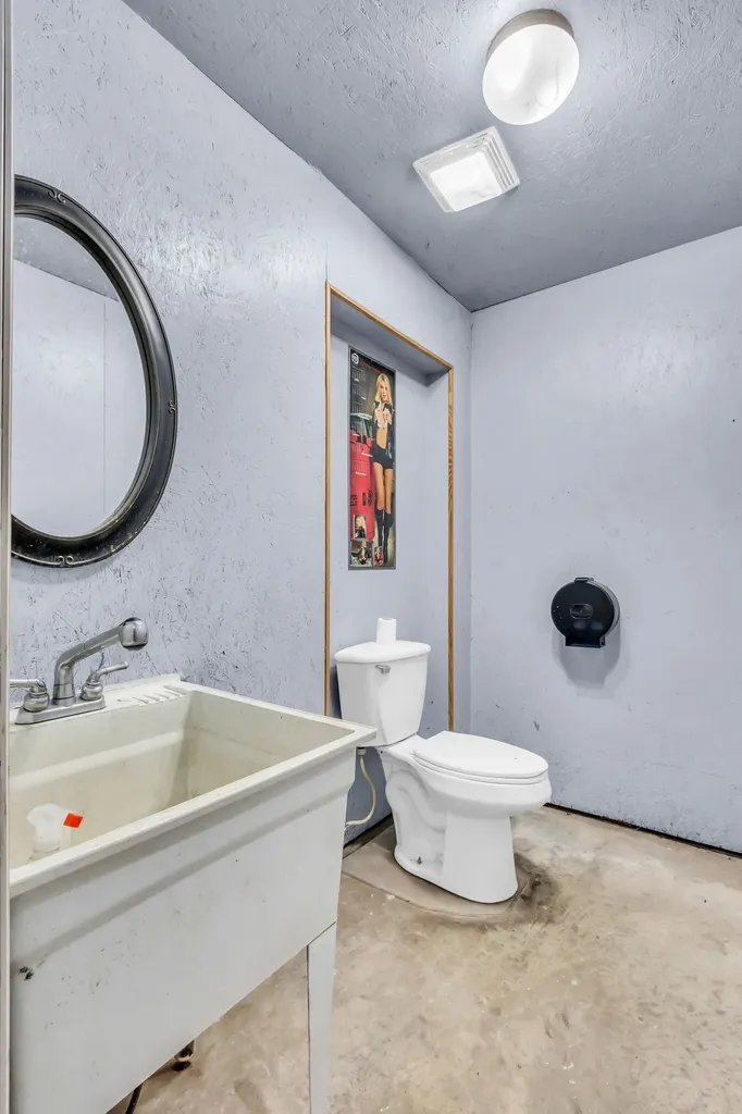 6522 Polk Lane Columbia TN 38401