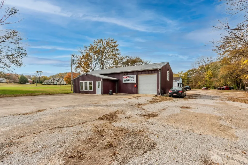 6522 Polk Lane Columbia TN 38401