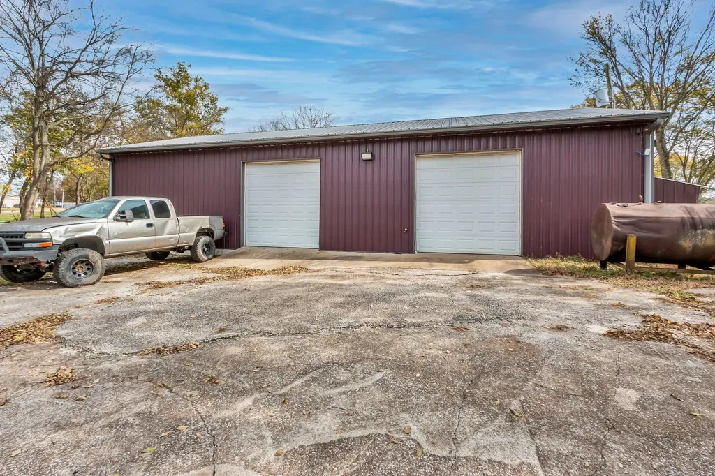 6522 Polk Lane Columbia TN 38401