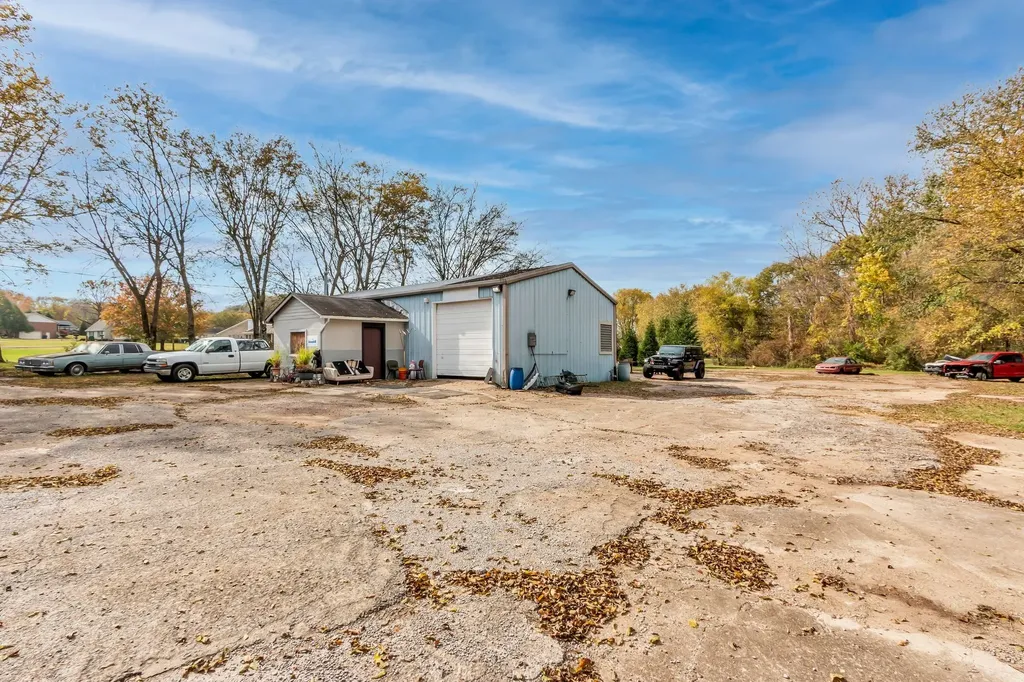 6522 Polk Lane Columbia TN 38401