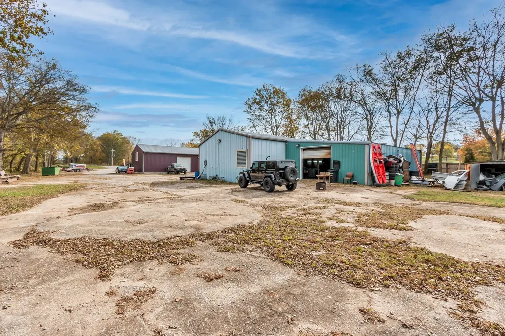 6522 Polk Lane Columbia TN 38401