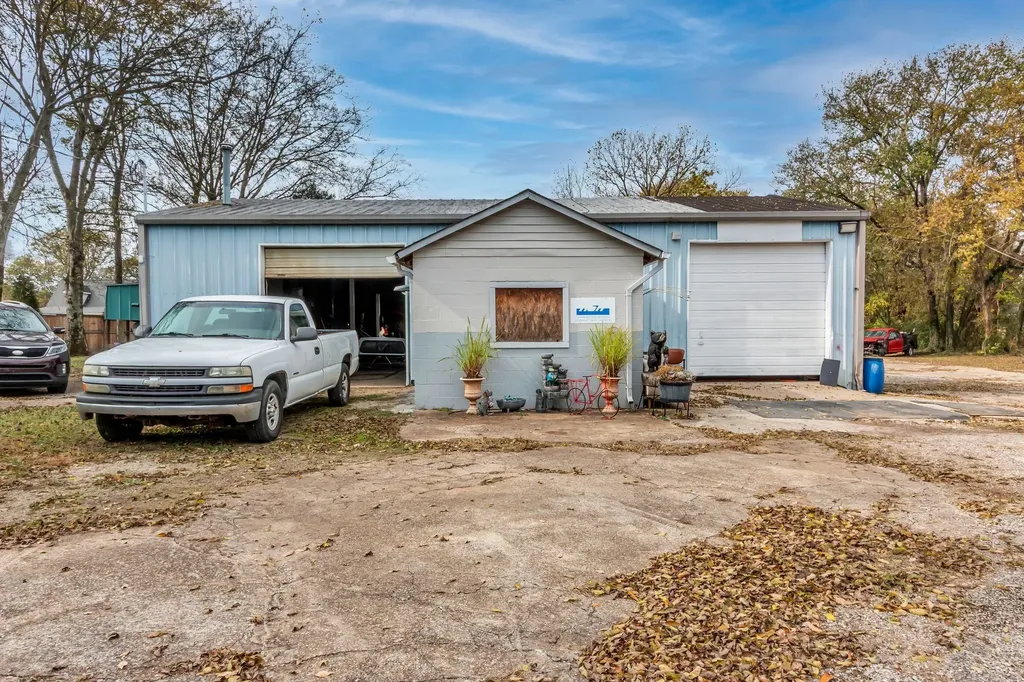 6522 Polk Lane Columbia TN 38401