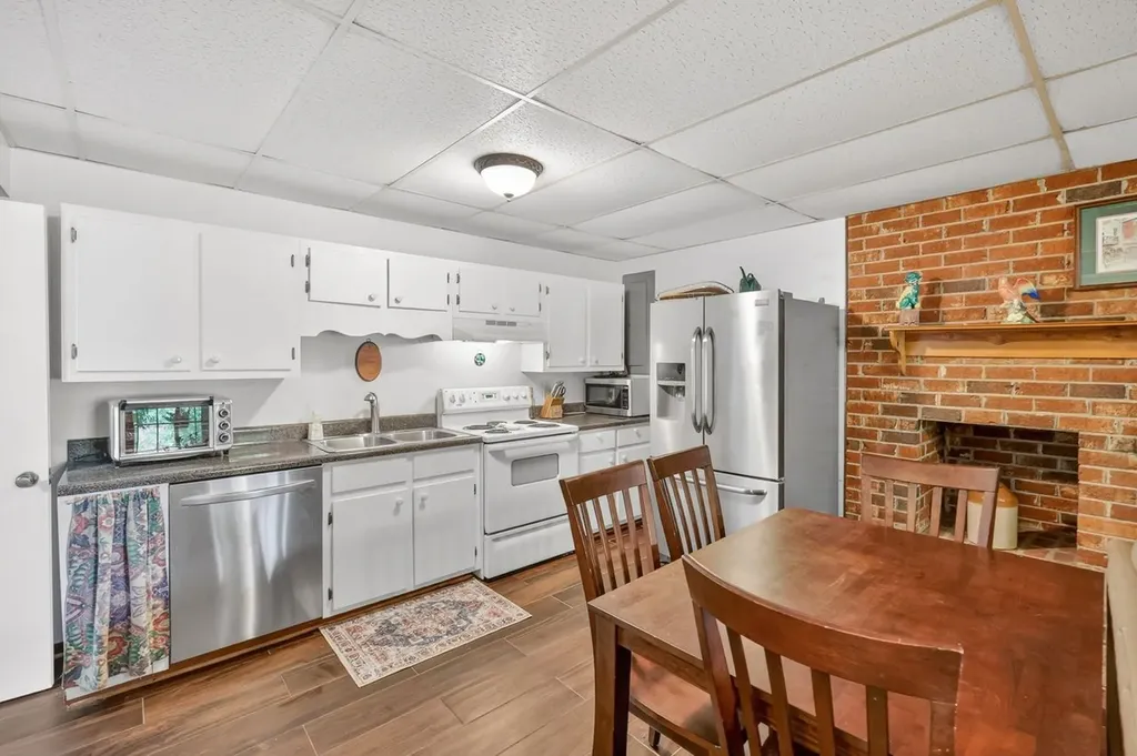 108 Ervin Street Hendersonville TN 37075