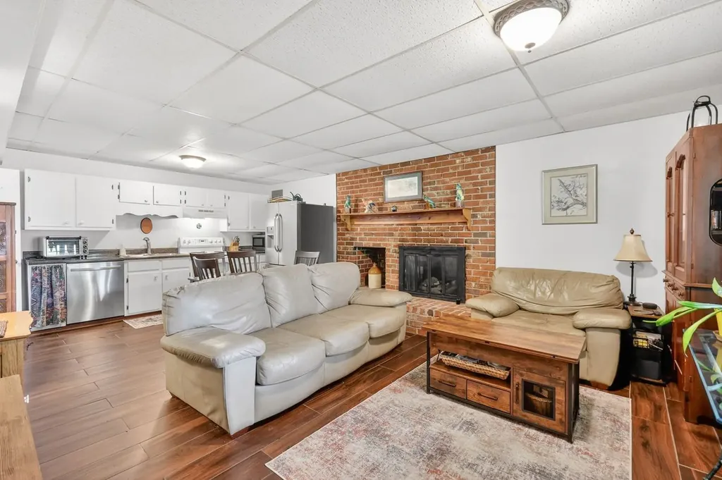 108 Ervin Street Hendersonville TN 37075