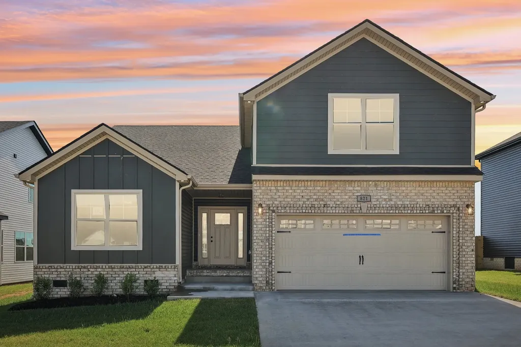 342 Cardinal Creek Clarksville TN 37040