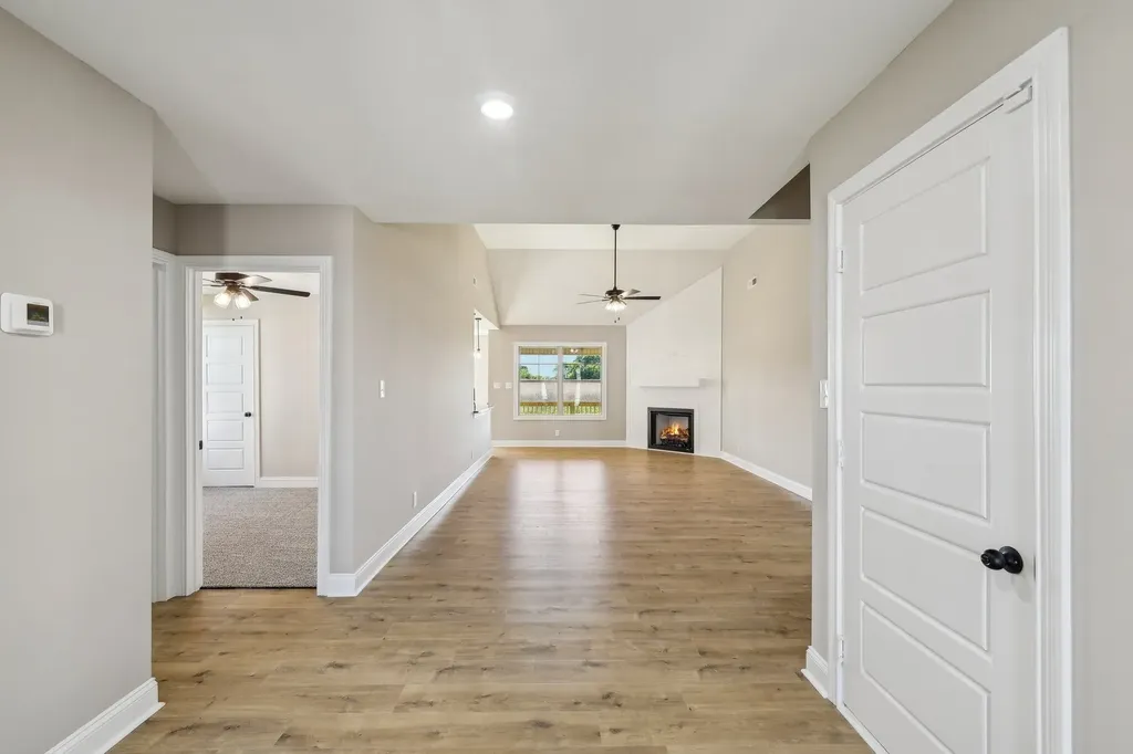 342 Cardinal Creek Clarksville TN 37040