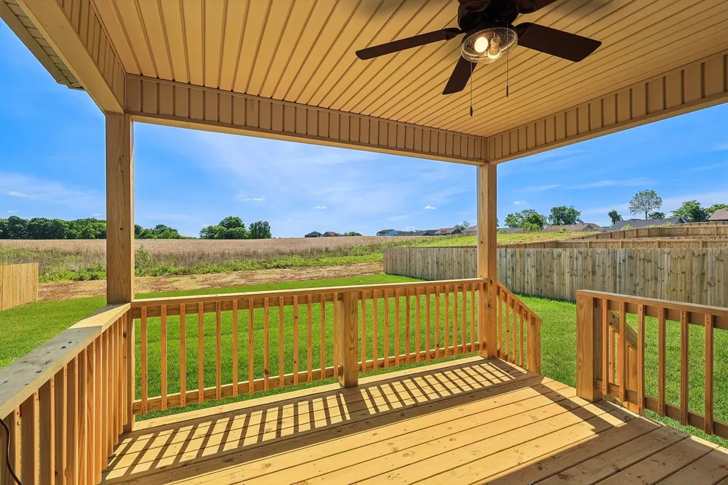 342 Cardinal Creek Clarksville TN 37040