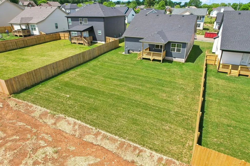 342 Cardinal Creek Clarksville TN 37040