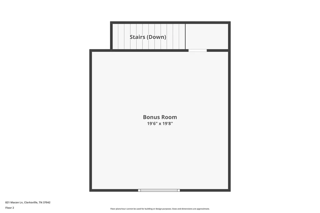 342 Cardinal Creek Clarksville TN 37040