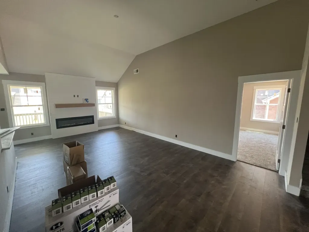 342 Cardinal Creek Clarksville TN 37040