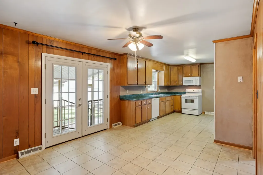 303 Pawnee Trail Columbia TN 38401
