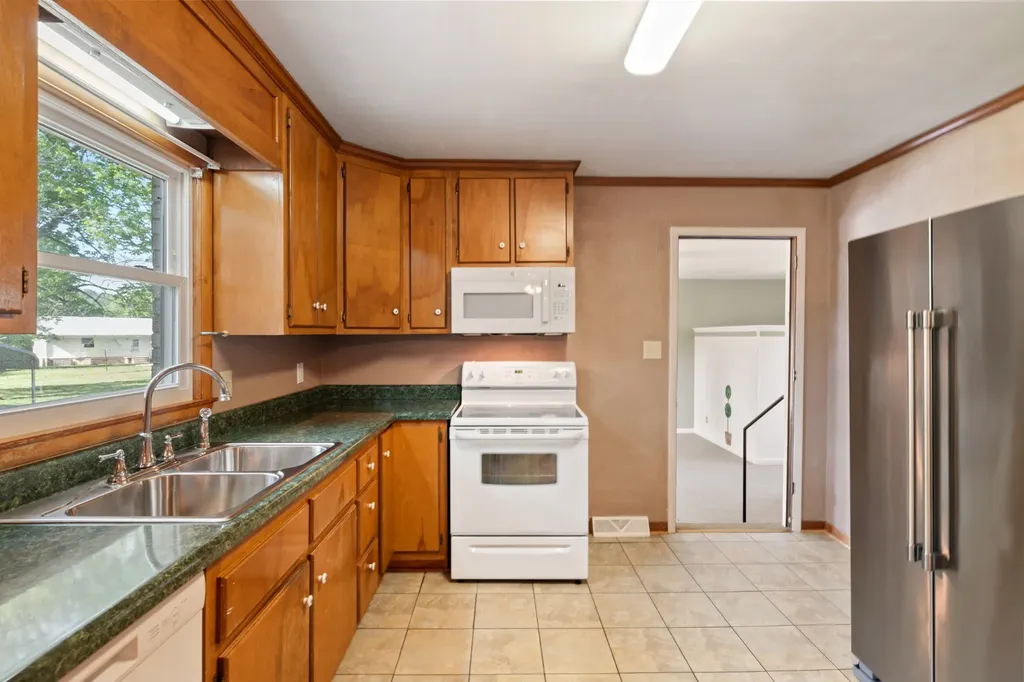 303 Pawnee Trail Columbia TN 38401