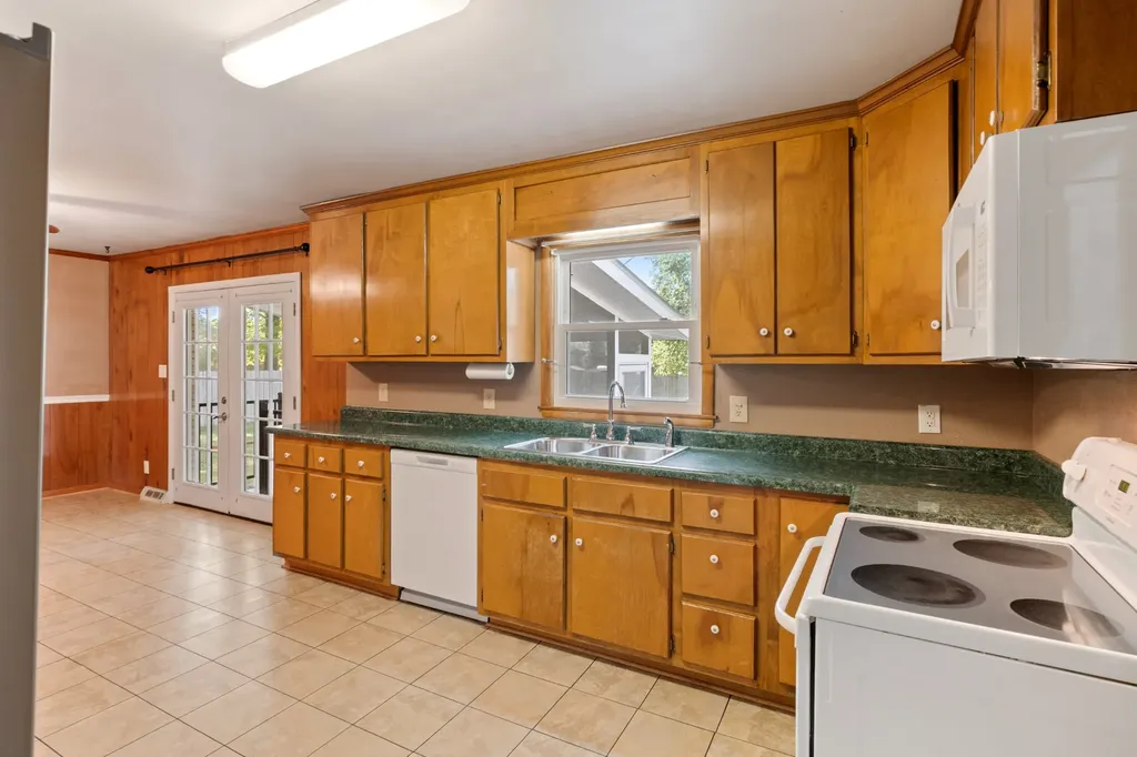 303 Pawnee Trail Columbia TN 38401
