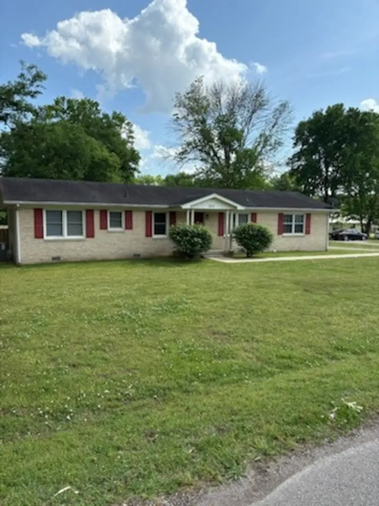303 Pawnee Trail Columbia TN 38401