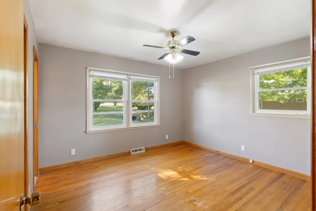 303 Pawnee Trail Columbia TN 38401