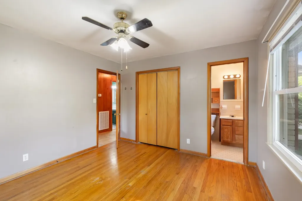 303 Pawnee Trail Columbia TN 38401