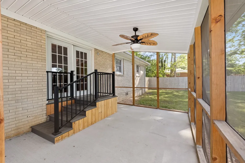 303 Pawnee Trail Columbia TN 38401