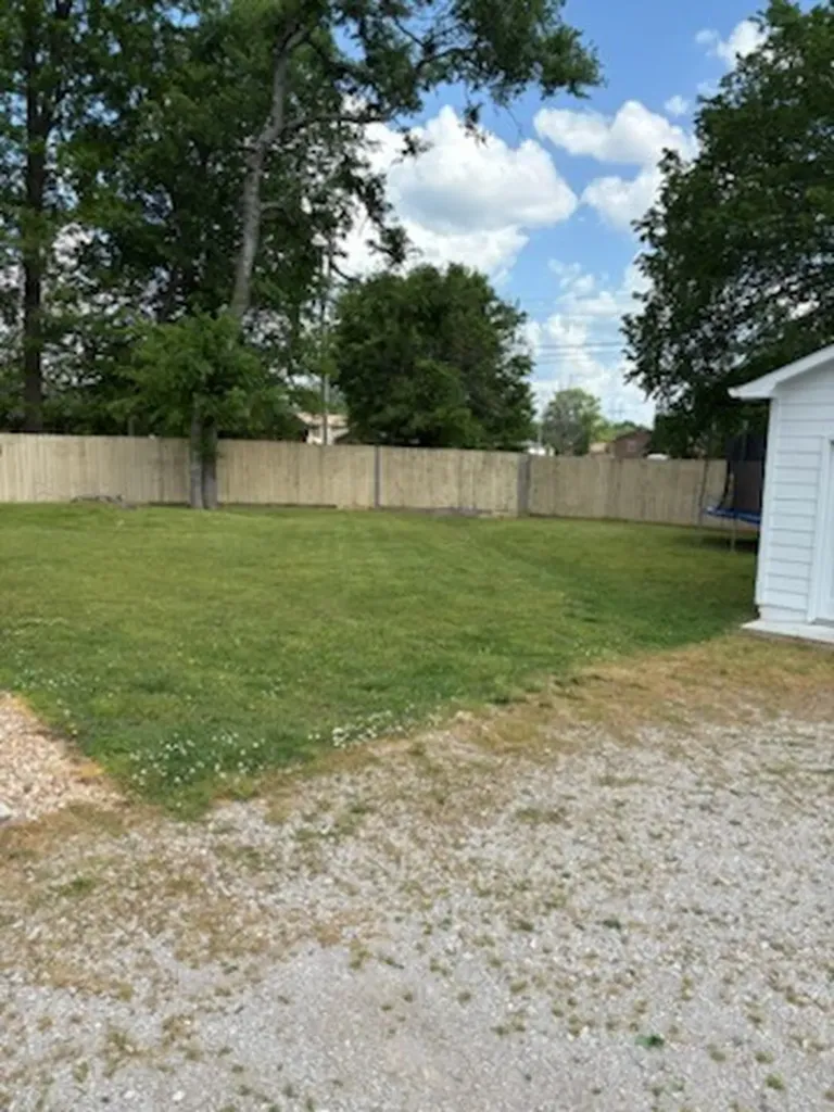 303 Pawnee Trail Columbia TN 38401