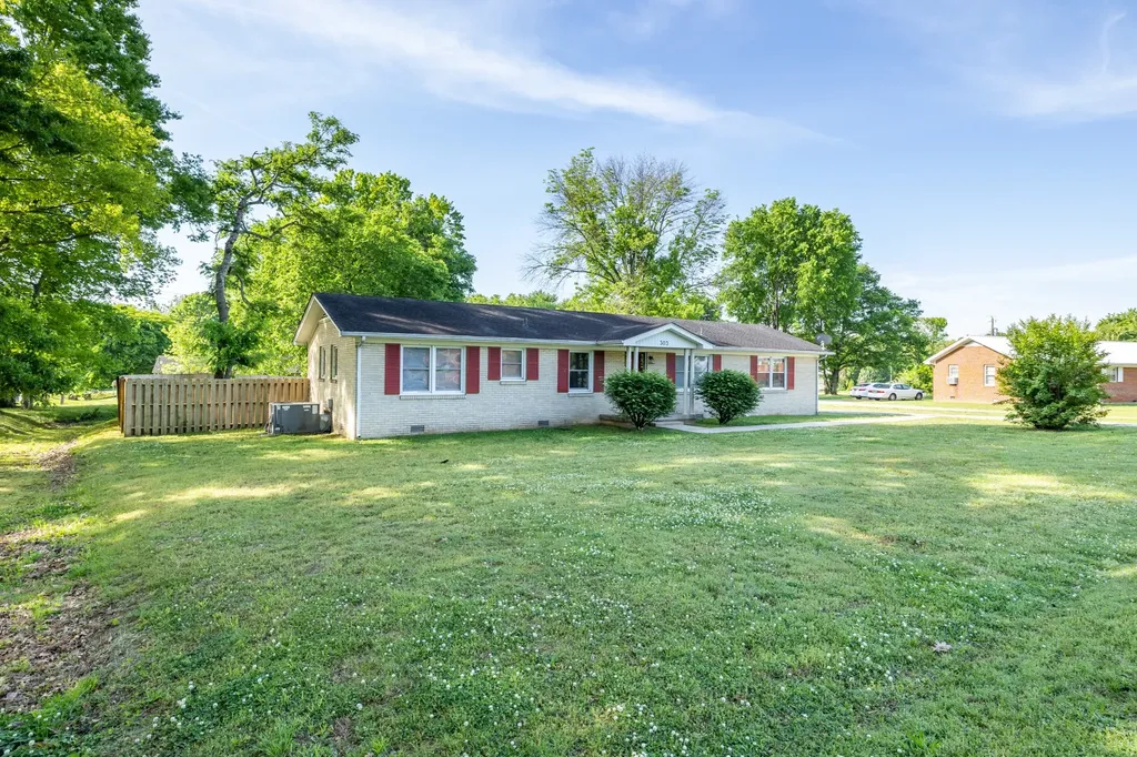 303 Pawnee Trail Columbia TN 38401