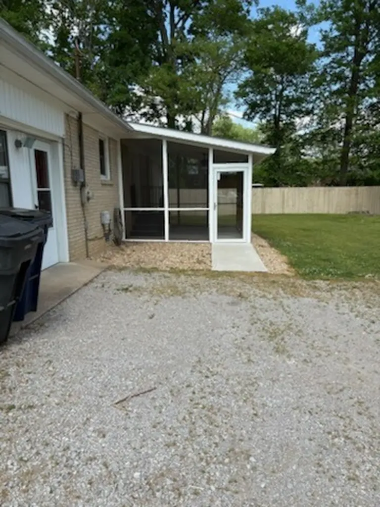 303 Pawnee Trail Columbia TN 38401