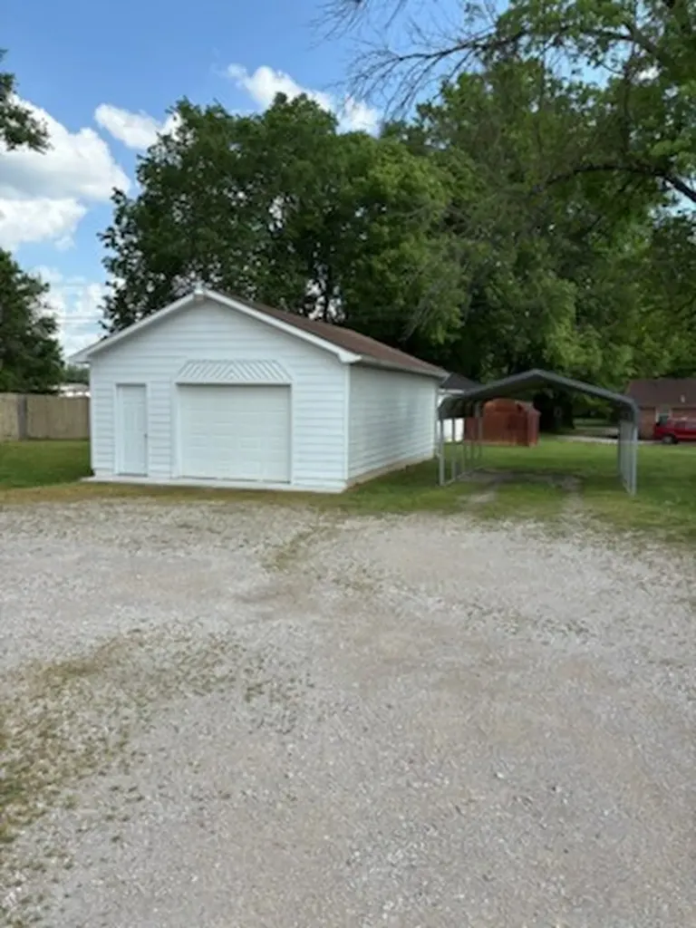 303 Pawnee Trail Columbia TN 38401