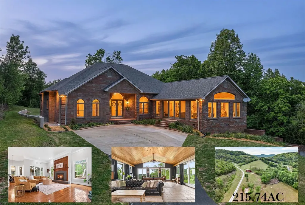360 Long Hollow Lane Gainesboro TN 38562