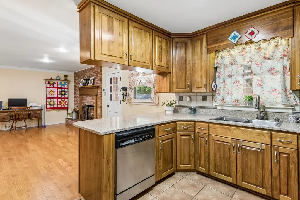 205 Houghton Drive Winchester TN 37398