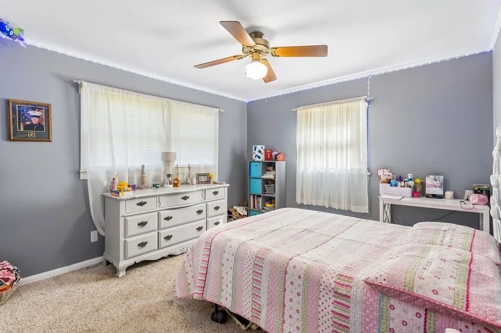 205 Houghton Drive Winchester TN 37398