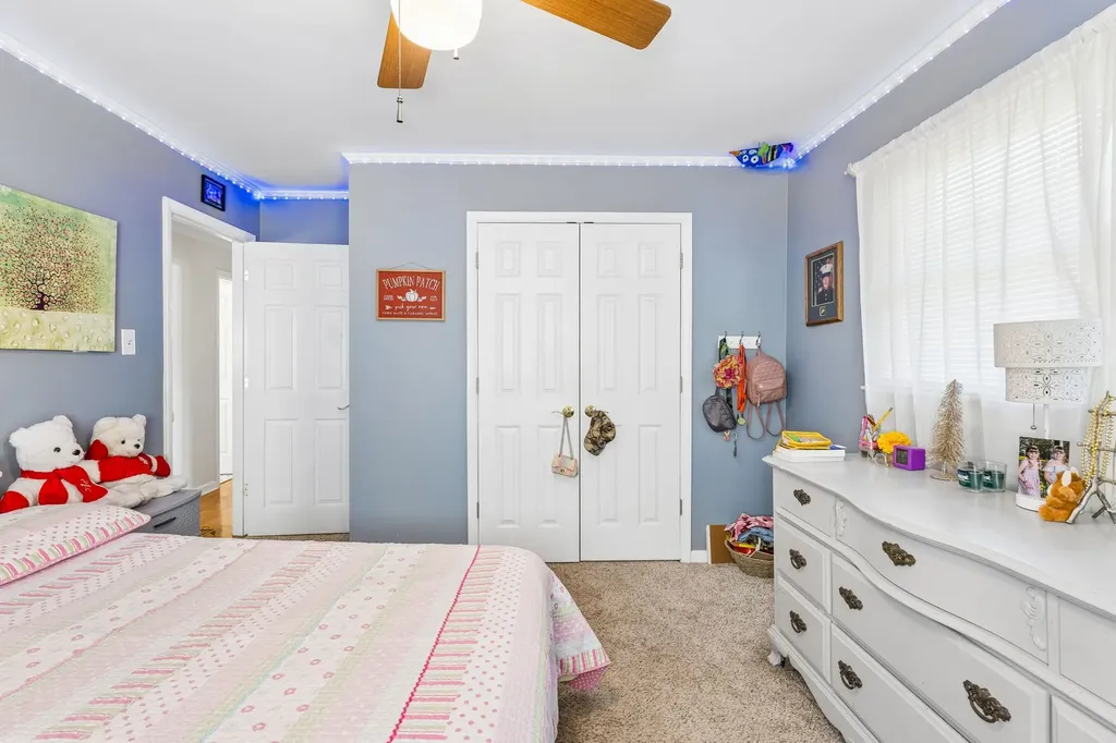 205 Houghton Drive Winchester TN 37398