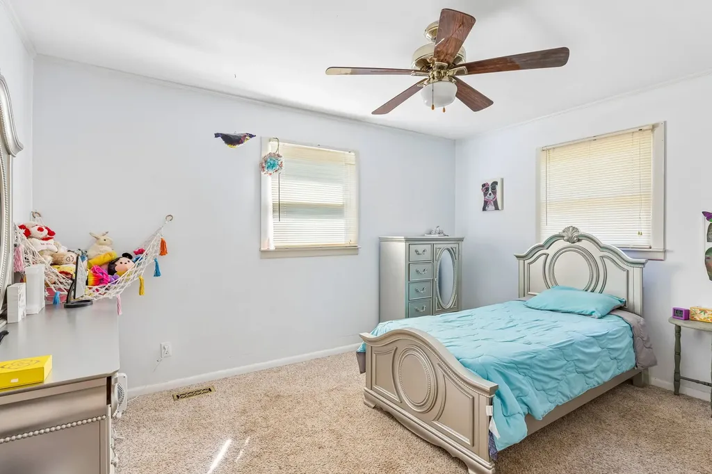 205 Houghton Drive Winchester TN 37398
