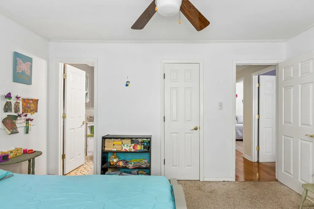 205 Houghton Drive Winchester TN 37398