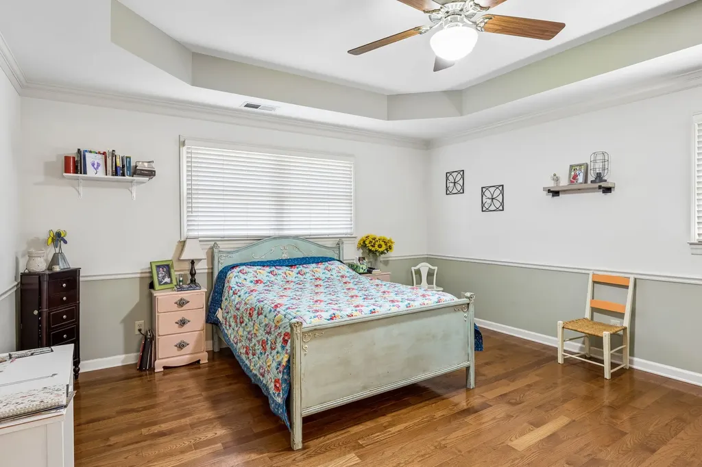 205 Houghton Drive Winchester TN 37398