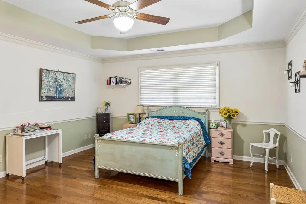 205 Houghton Drive Winchester TN 37398