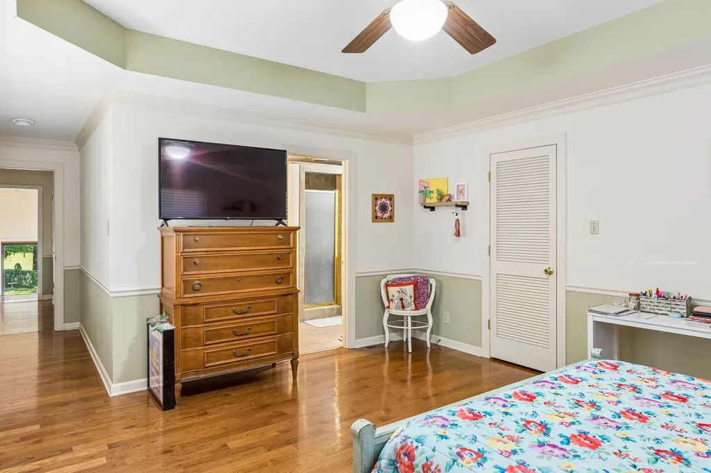 205 Houghton Drive Winchester TN 37398